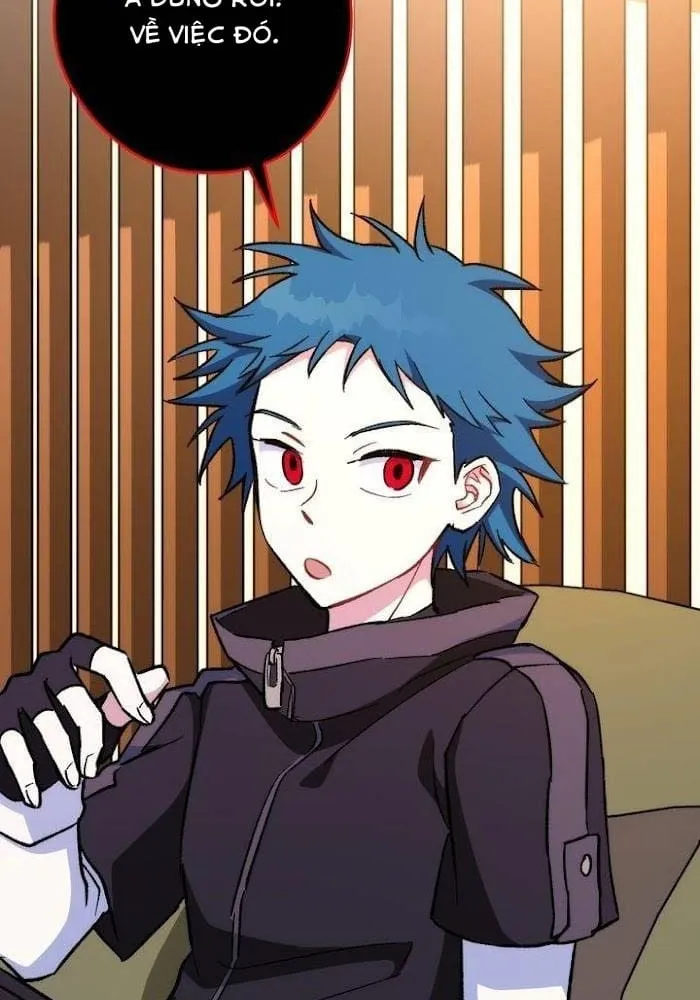 Sự Sống Sót Của Kẻ Chiêu Hồn - Chap 21