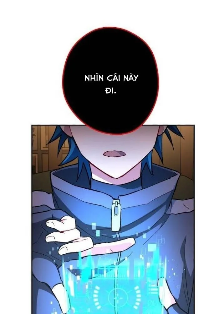 Sự Sống Sót Của Kẻ Chiêu Hồn - Chap 21