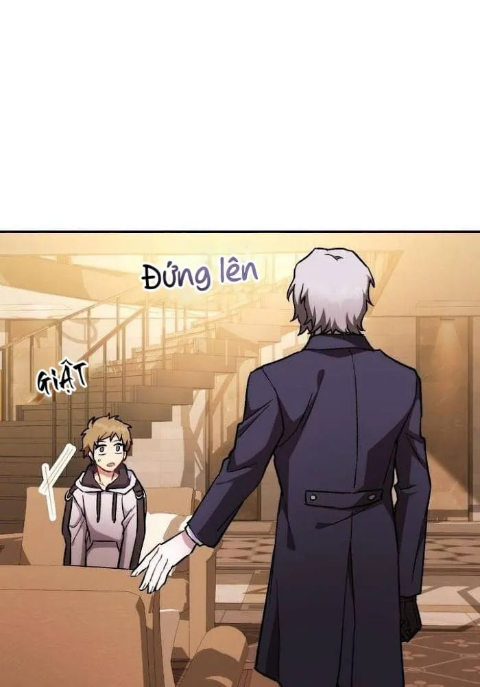 Sự Sống Sót Của Kẻ Chiêu Hồn - Chap 21