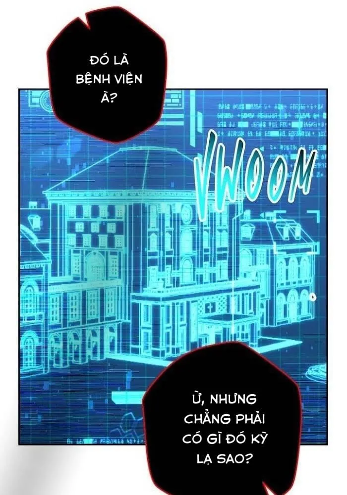 Sự Sống Sót Của Kẻ Chiêu Hồn - Chap 21