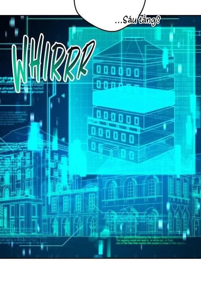 Sự Sống Sót Của Kẻ Chiêu Hồn - Chap 21