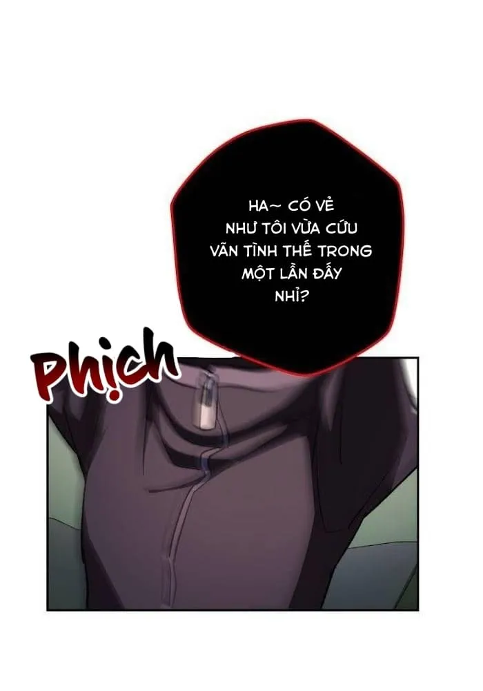 Sự Sống Sót Của Kẻ Chiêu Hồn - Chap 21