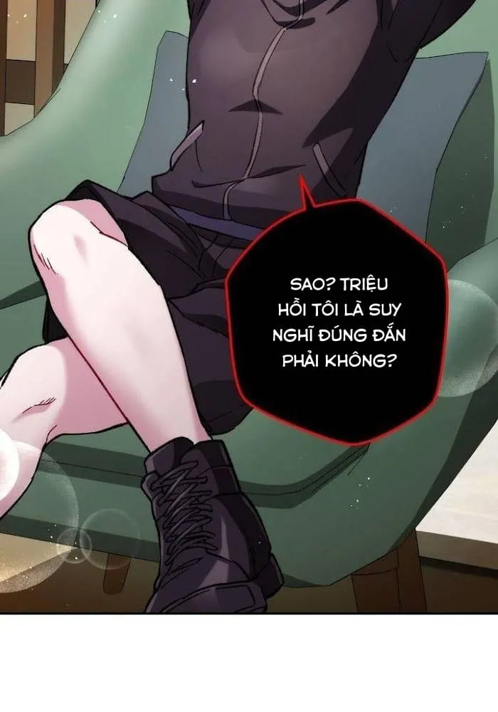 Sự Sống Sót Của Kẻ Chiêu Hồn - Chap 21