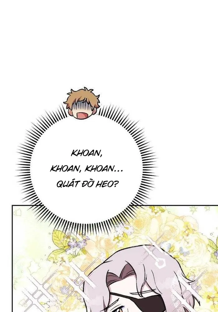 Sự Sống Sót Của Kẻ Chiêu Hồn - Chap 21