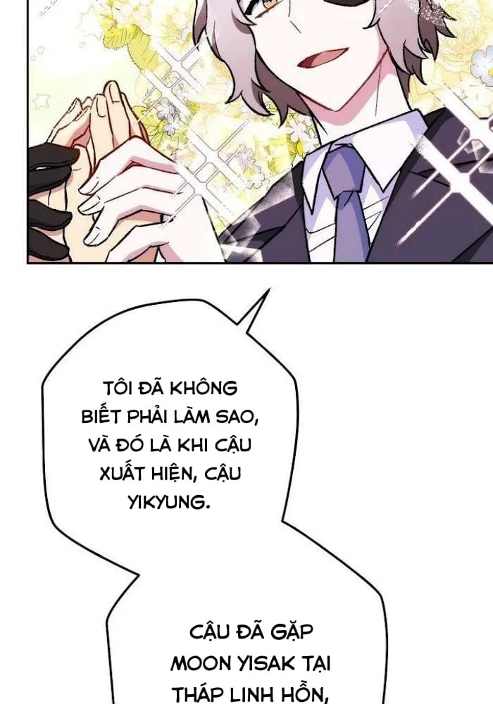 Sự Sống Sót Của Kẻ Chiêu Hồn - Chap 21