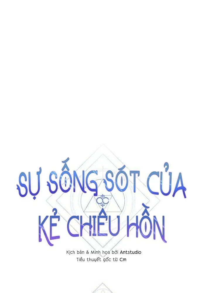 Sự Sống Sót Của Kẻ Chiêu Hồn - Chap 21