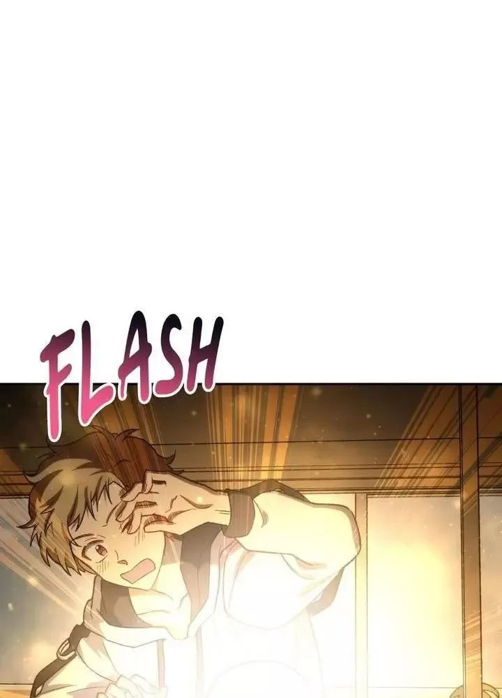 Sự Sống Sót Của Kẻ Chiêu Hồn - Chap 9