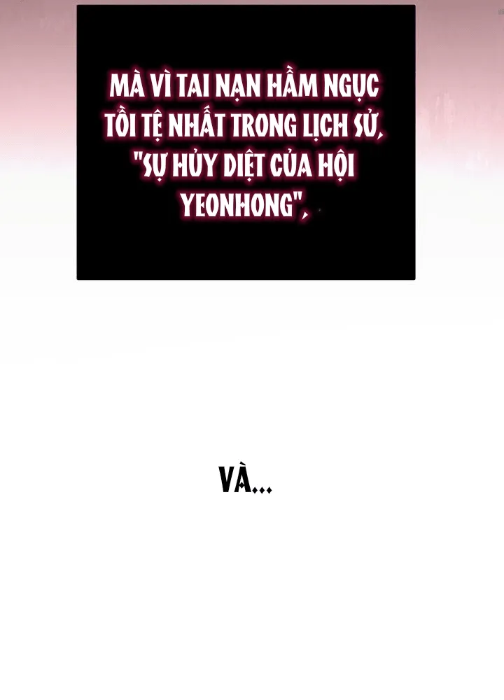 Sự Sống Sót Của Kẻ Chiêu Hồn - Chap 1