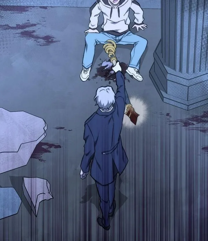 Sự Sống Sót Của Kẻ Chiêu Hồn - Chap 4