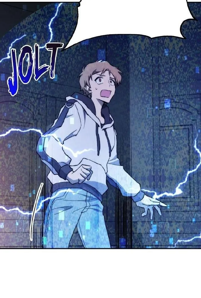 Sự Sống Sót Của Kẻ Chiêu Hồn - Chap 4