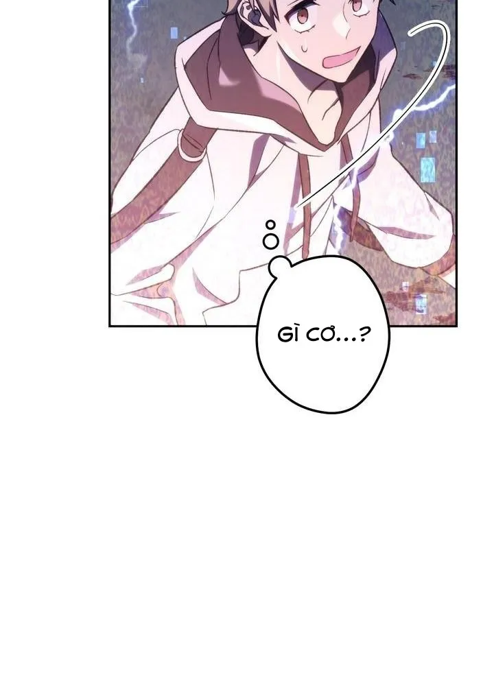 Sự Sống Sót Của Kẻ Chiêu Hồn - Chap 4