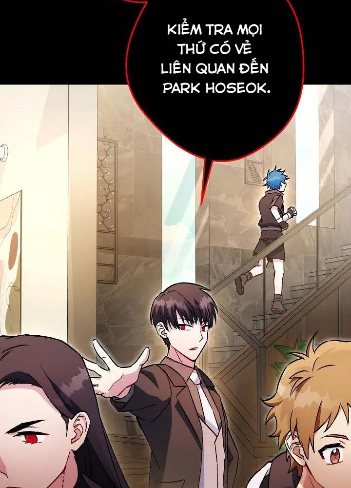 Sự Sống Sót Của Kẻ Chiêu Hồn - Chap 42