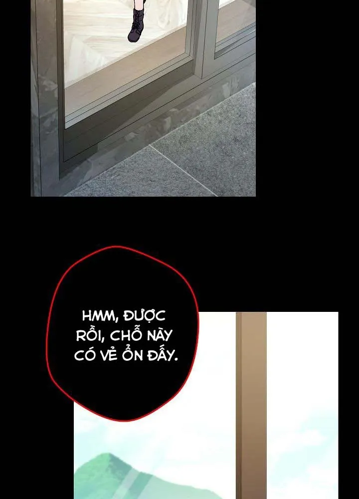 Sự Sống Sót Của Kẻ Chiêu Hồn - Chap 42