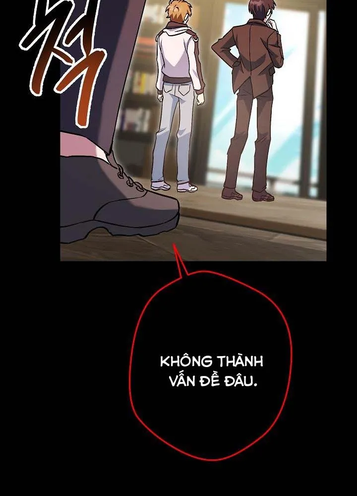 Sự Sống Sót Của Kẻ Chiêu Hồn - Chap 42