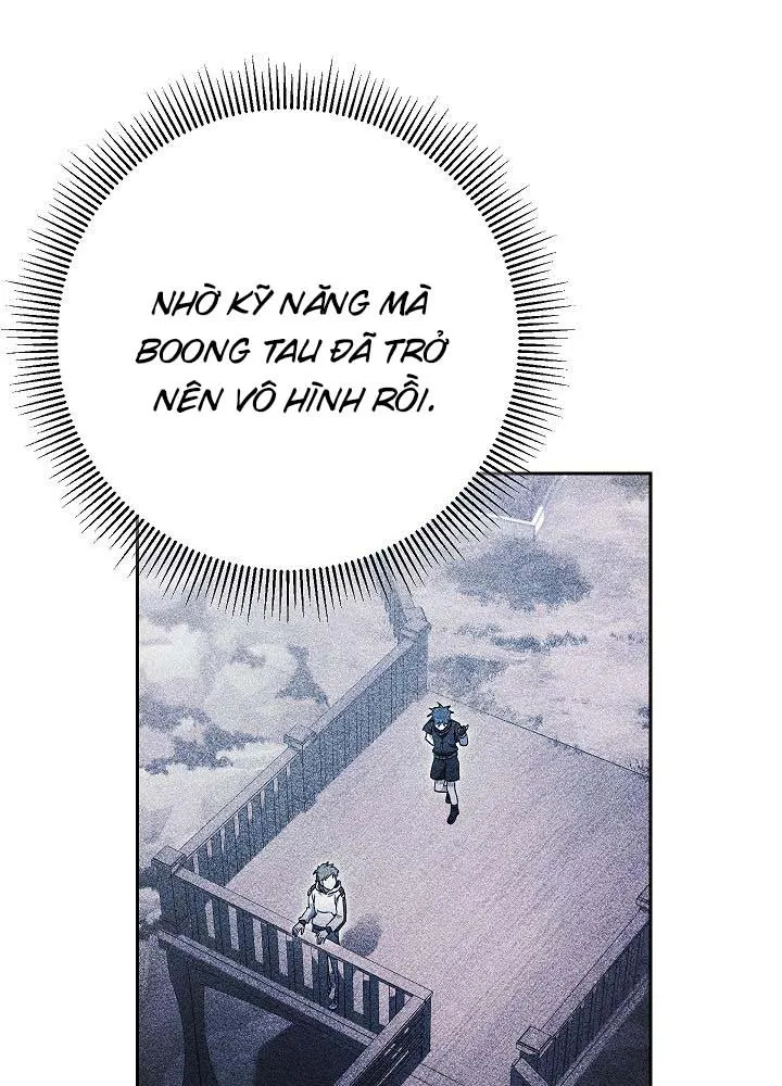 Sự Sống Sót Của Kẻ Chiêu Hồn - Chap 42