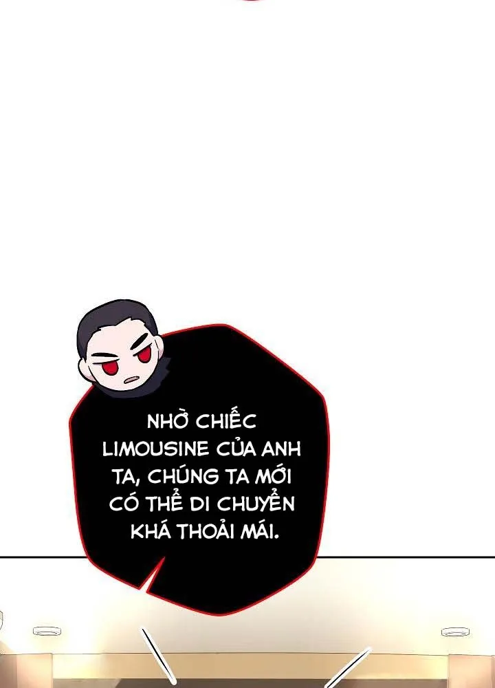 Sự Sống Sót Của Kẻ Chiêu Hồn - Chap 42