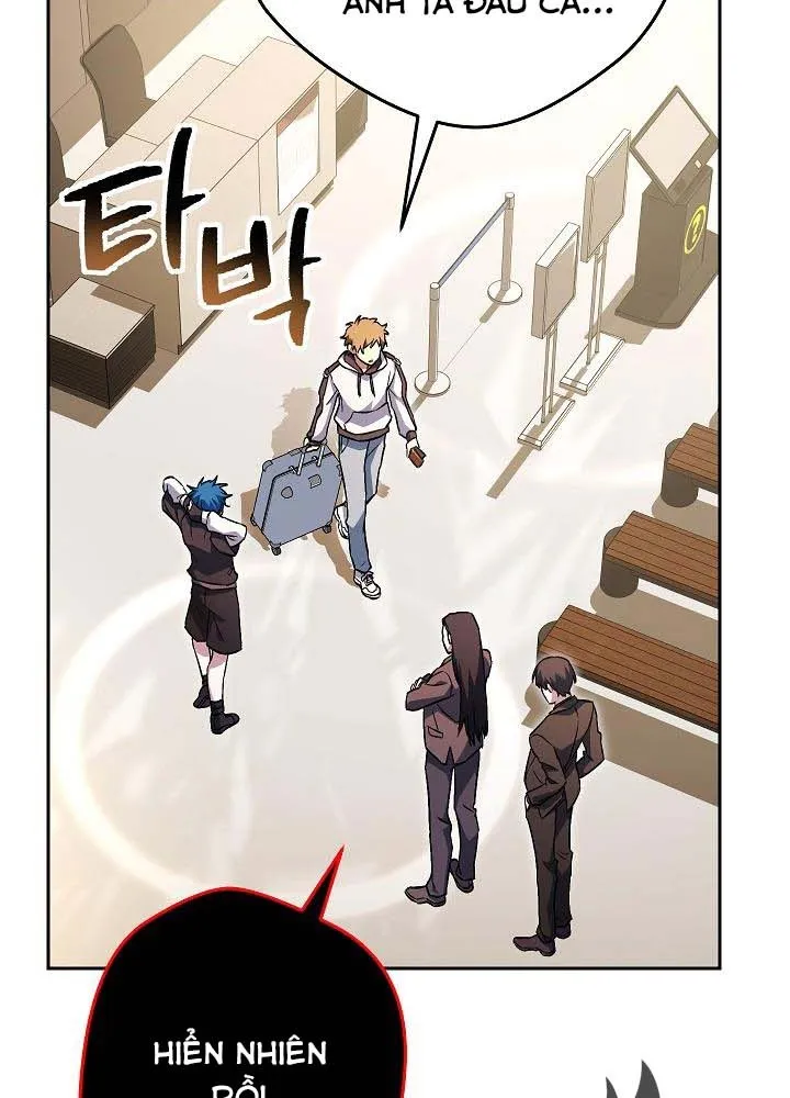 Sự Sống Sót Của Kẻ Chiêu Hồn - Chap 42