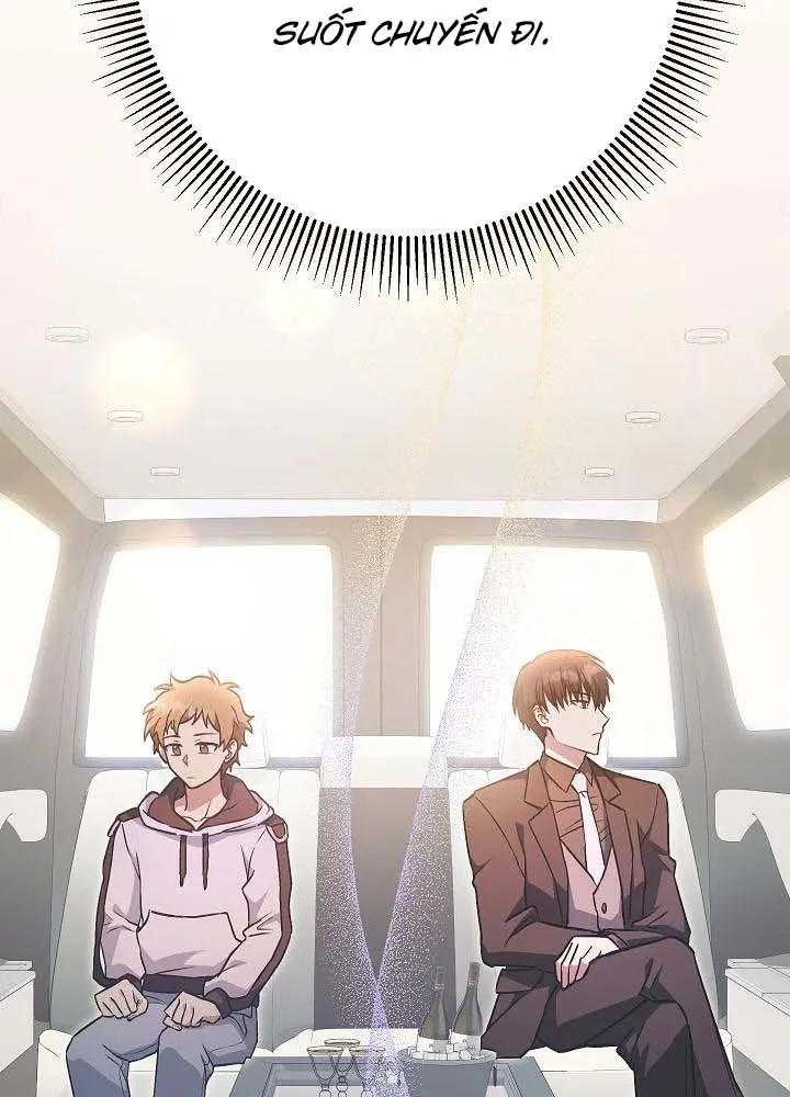 Sự Sống Sót Của Kẻ Chiêu Hồn - Chap 42