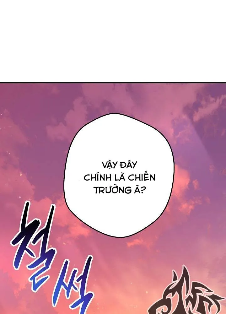 Sự Sống Sót Của Kẻ Chiêu Hồn - Chap 42