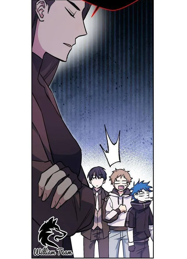 Sự Sống Sót Của Kẻ Chiêu Hồn - Chap 31