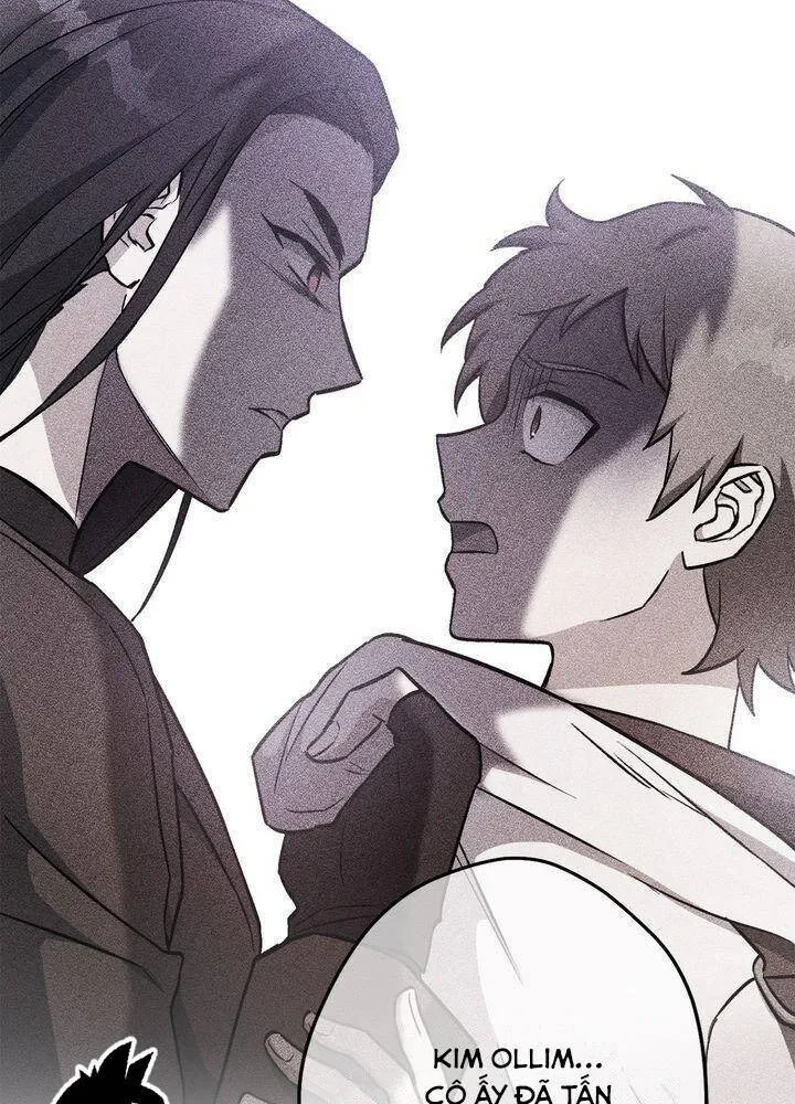 Sự Sống Sót Của Kẻ Chiêu Hồn - Chap 31