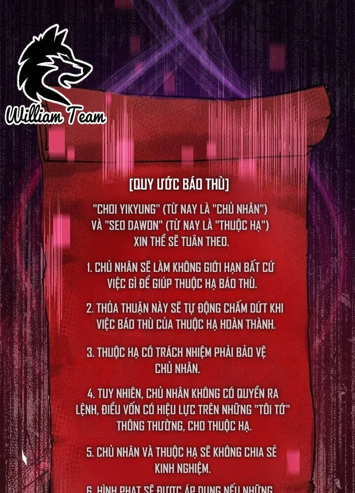 Sự Sống Sót Của Kẻ Chiêu Hồn - Chap 31