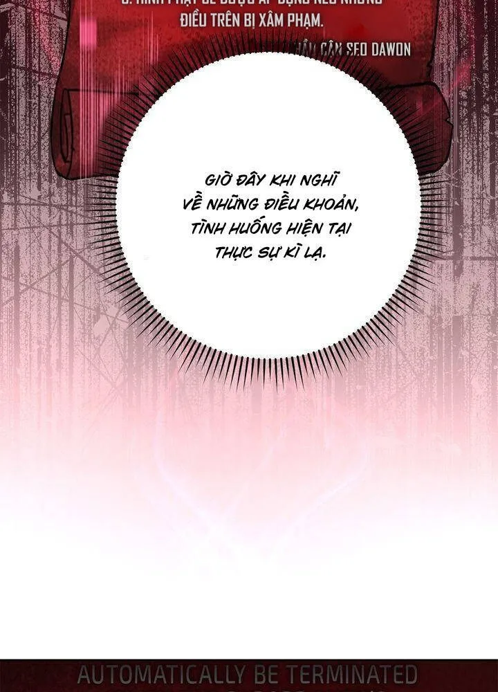 Sự Sống Sót Của Kẻ Chiêu Hồn - Chap 31