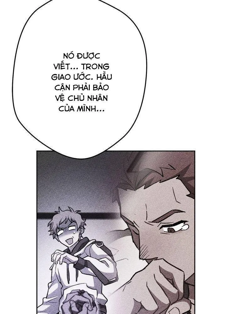 Sự Sống Sót Của Kẻ Chiêu Hồn - Chap 31