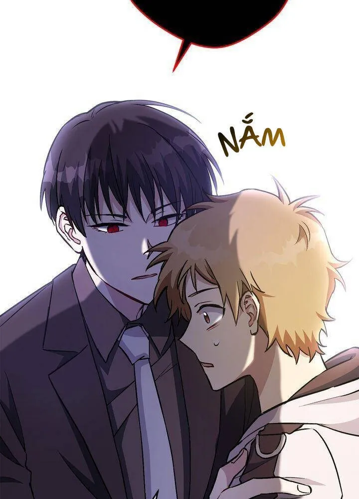 Sự Sống Sót Của Kẻ Chiêu Hồn - Chap 31