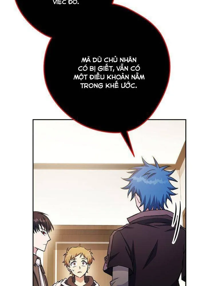 Sự Sống Sót Của Kẻ Chiêu Hồn - Chap 31