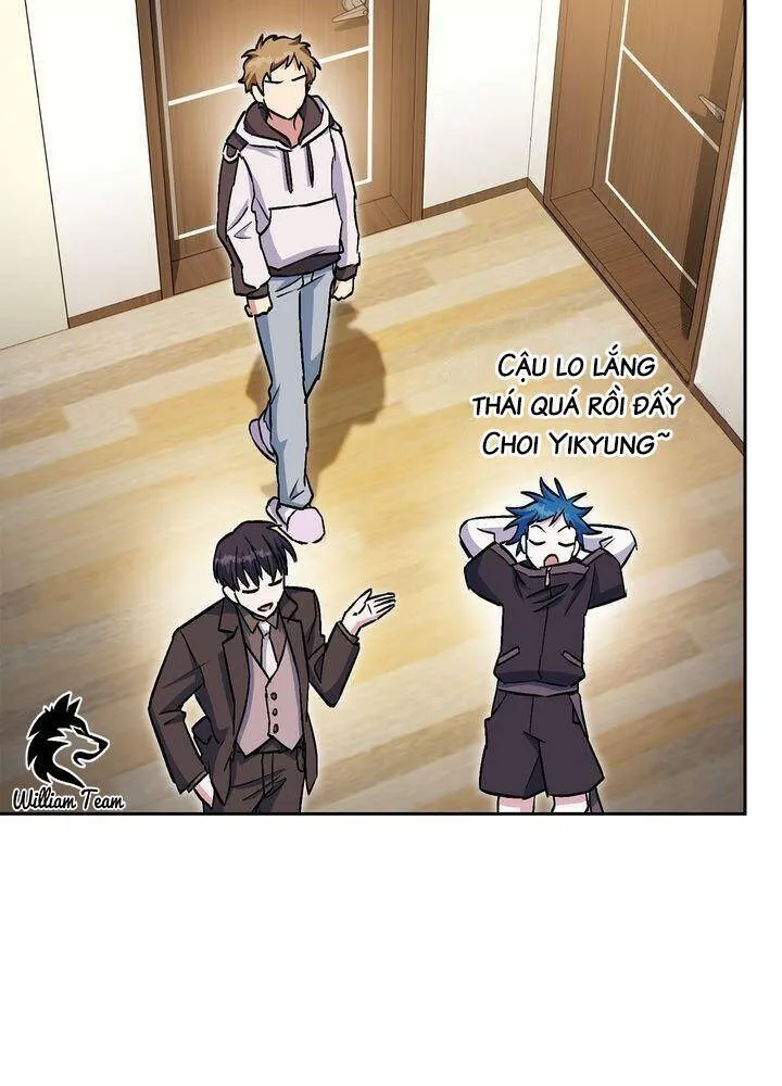 Sự Sống Sót Của Kẻ Chiêu Hồn - Chap 31