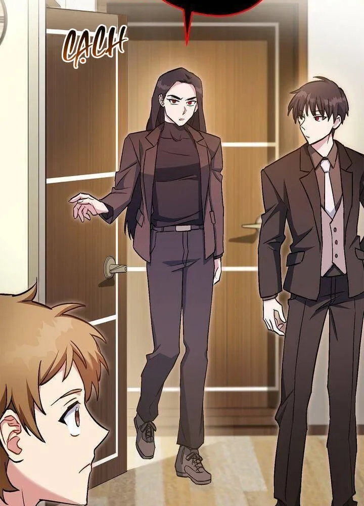 Sự Sống Sót Của Kẻ Chiêu Hồn - Chap 31