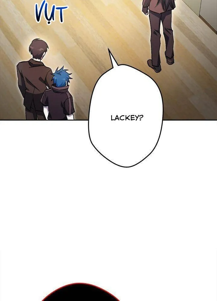 Sự Sống Sót Của Kẻ Chiêu Hồn - Chap 31