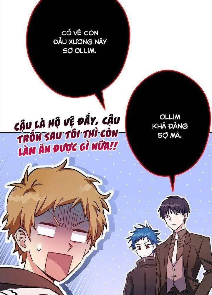Sự Sống Sót Của Kẻ Chiêu Hồn - Chap 31
