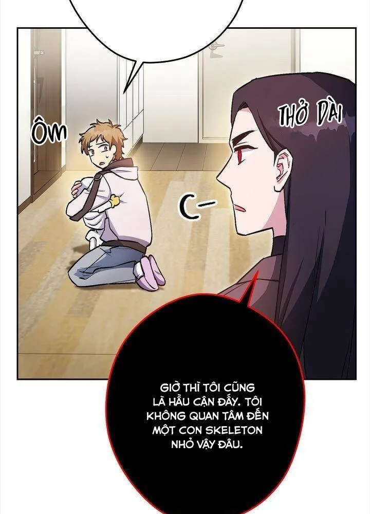 Sự Sống Sót Của Kẻ Chiêu Hồn - Chap 31