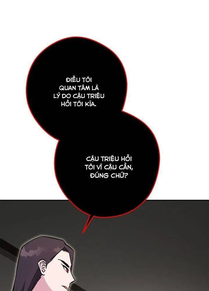 Sự Sống Sót Của Kẻ Chiêu Hồn - Chap 31