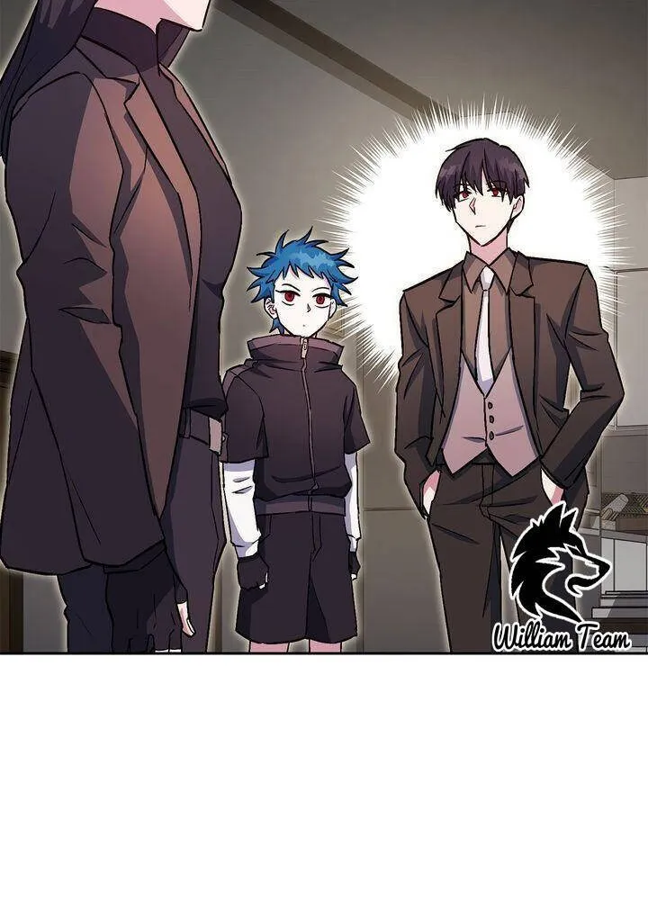 Sự Sống Sót Của Kẻ Chiêu Hồn - Chap 31