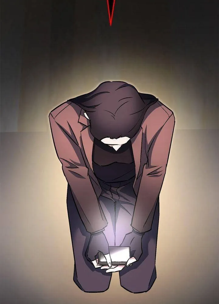 Sự Sống Sót Của Kẻ Chiêu Hồn - Chap 31