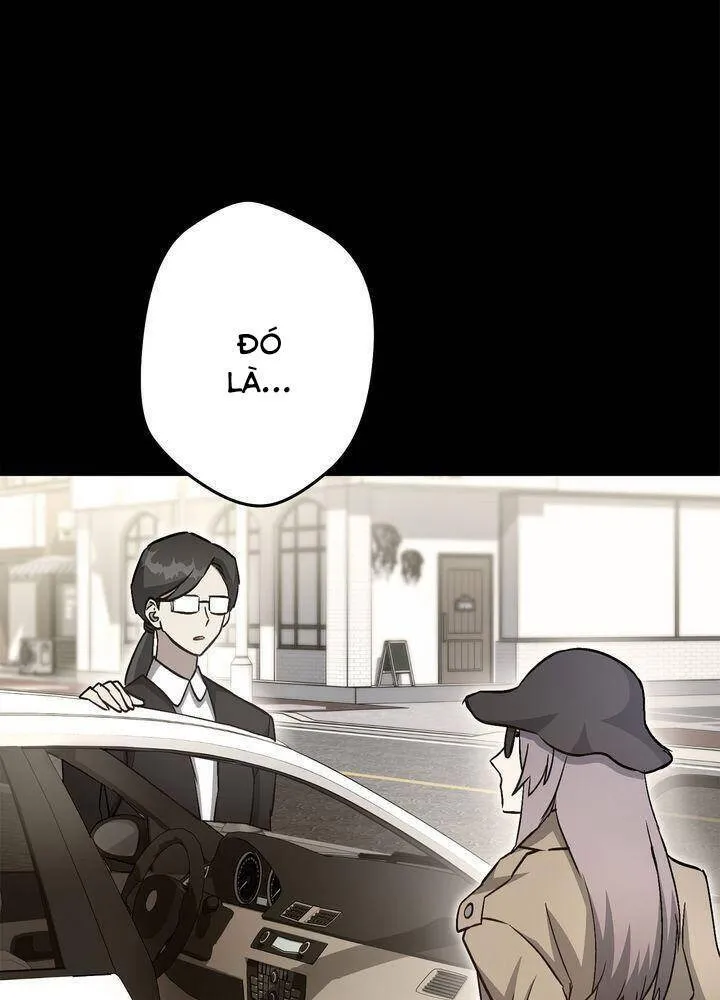 Sự Sống Sót Của Kẻ Chiêu Hồn - Chap 31