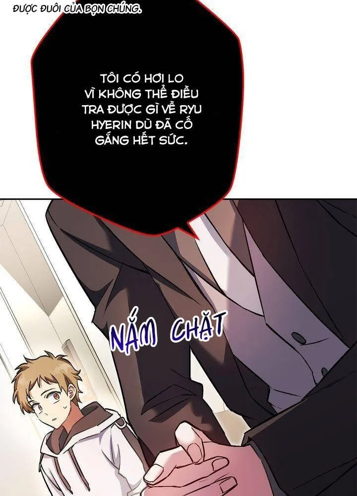 Sự Sống Sót Của Kẻ Chiêu Hồn - Chap 31