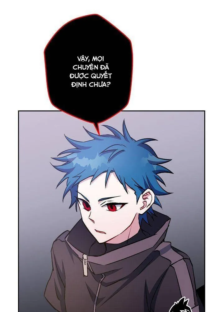 Sự Sống Sót Của Kẻ Chiêu Hồn - Chap 31