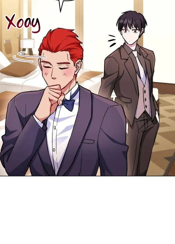 Sự Sống Sót Của Kẻ Chiêu Hồn - Chap 23