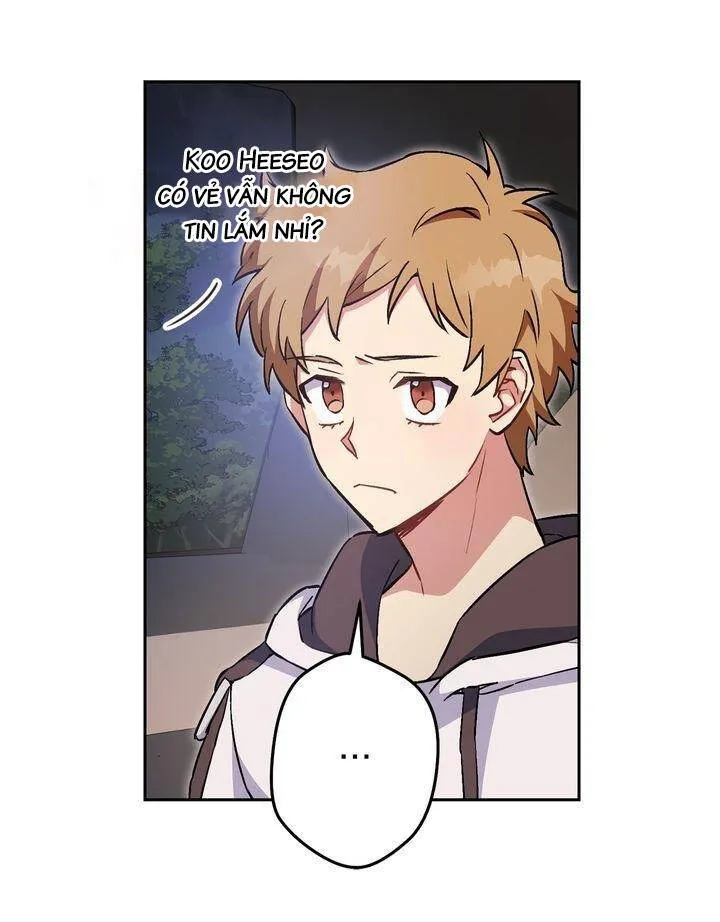 Sự Sống Sót Của Kẻ Chiêu Hồn - Chap 29