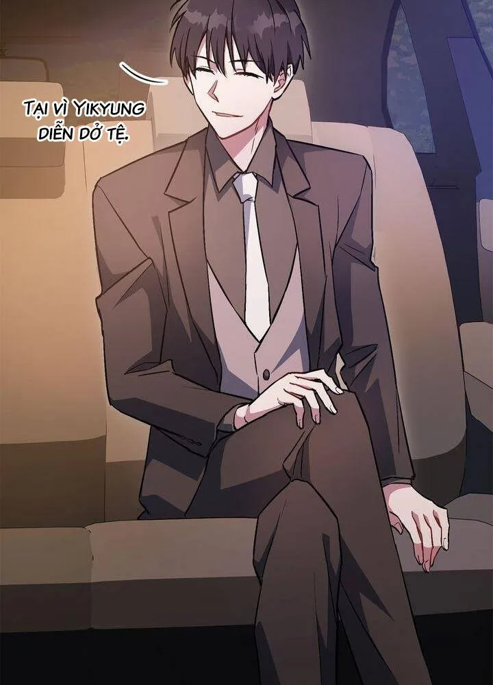 Sự Sống Sót Của Kẻ Chiêu Hồn - Chap 29