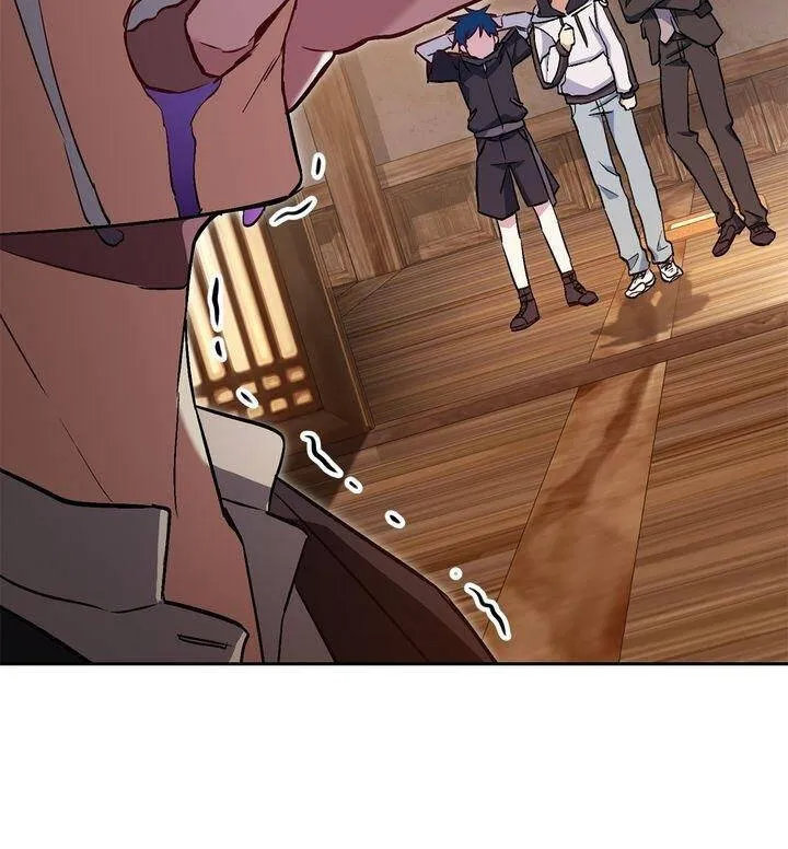 Sự Sống Sót Của Kẻ Chiêu Hồn - Chap 29