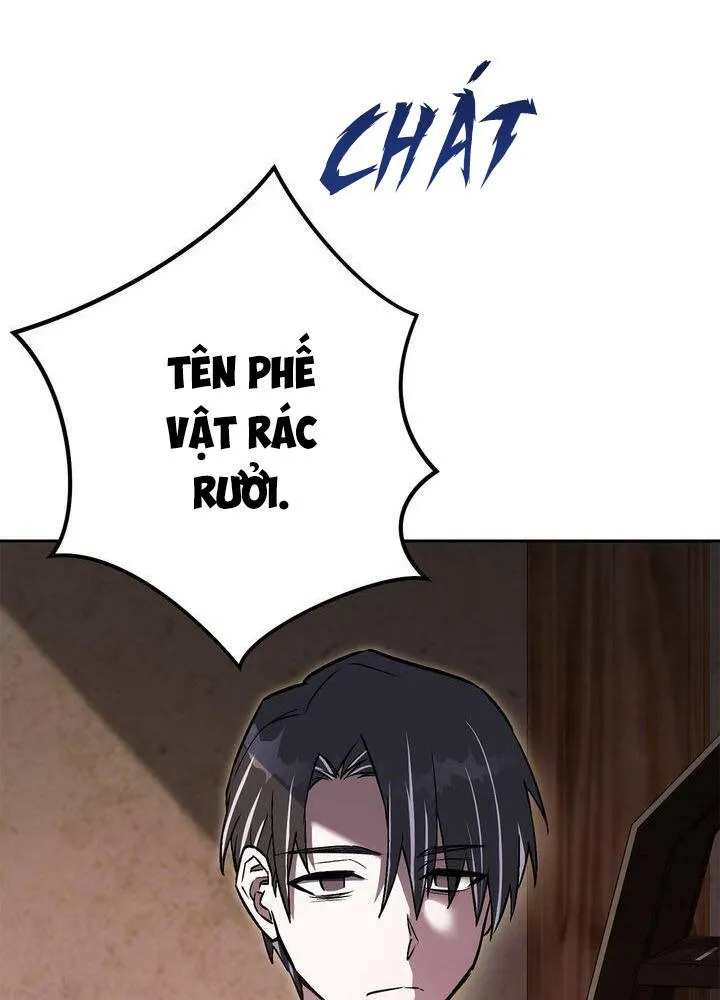 Sự Sống Sót Của Kẻ Chiêu Hồn - Chap 29