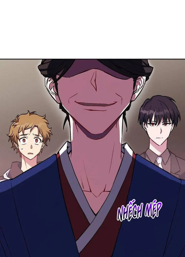 Sự Sống Sót Của Kẻ Chiêu Hồn - Chap 29