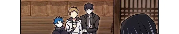 Sự Sống Sót Của Kẻ Chiêu Hồn - Chap 29