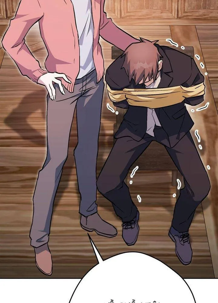 Sự Sống Sót Của Kẻ Chiêu Hồn - Chap 29