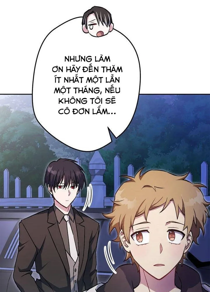 Sự Sống Sót Của Kẻ Chiêu Hồn - Chap 29